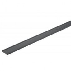 Cloison PVC pour goulottes Logix h.50