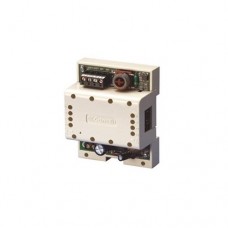 Amplificateur vidéo simplebus
