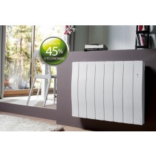 Galapagos pilotage intelligent blanc horizontal 750 w