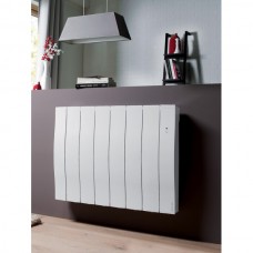 Galapagos pilotage intelligent blanc horizontal 1250 w