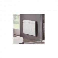 Radiateur Nirvana digital horizontal blanc 1500 W