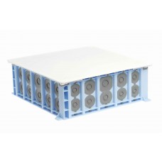 Boite comble AIR'metic 200x200x85mm