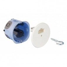 Boite DCL airmetic + couvercle
