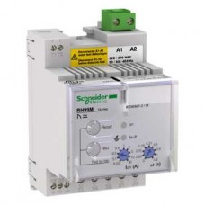 Vigirex RH99M 440-525VAC sensibilité 0,03-30A instantané ou temporisé 0 - 4,5s