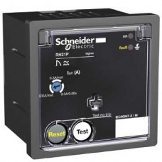Vigirex RH21P 220-240VCA sensibilité 0,03A/0,3A instantané