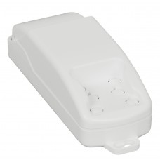 Contrôleur d'éclairage Radio/Zigbee- Mosaic-faux plafond-ON/OFF-1sortie