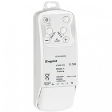 Contrôleur variat Radio/Zigbee - Mosaic - faux plafond - ballast - 1sortie
