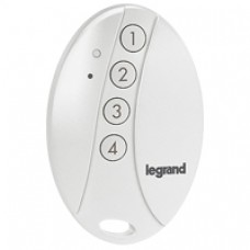 Interscénario de poche Céliane Radio/Zigbee - 4 scénarios
