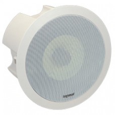 Haut-parleur pr montage faux plafond Céliane BUS/SCS - 8 ohms - 100 W - Ø240 mm