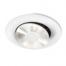 Encastré HAMBURG PHILIPS PODIUM 1x15w blanc