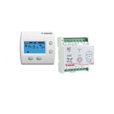 Pack pilot plus 2 zones