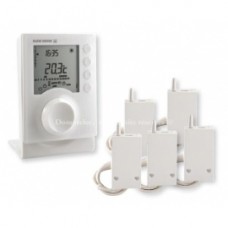 Pack driver 630 radio / FP