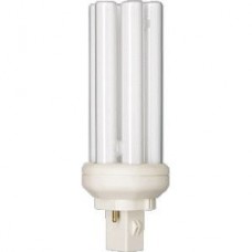 MASTER PL-T 26W/840/2P GX24D-3