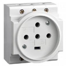 Prise PC-modulaire-3P+N+T-20A-400V