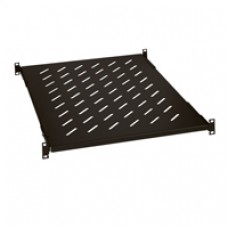Tablette fixe LINKEO - fixation 4 montants 19'' -1U-tabletteTABLETTE PROF 425-PR PROF 600mm
