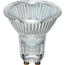 Twistline Aluminium 3000h 50W GU10 230V 50D