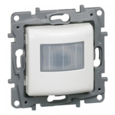 Ecodétecteur toutes lampes 2 fils Niloé - sans Neutre - sans dérogation