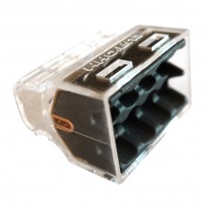 Borne connexion rapide 8T Boite  x50