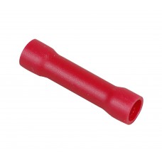 Manchon 0,5 à 1,5²  rouge
