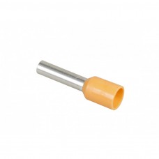 Embout  4² orange