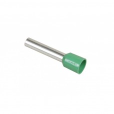 Embout  6² vert
