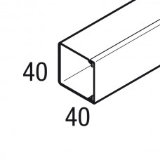 Goulotte 40X40