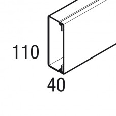 Goulotte LE 110X40