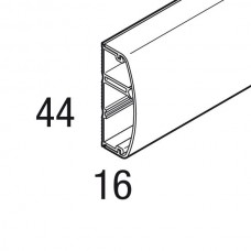 Moulure decora 44X16 1cl