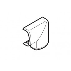 Angle plat decora 54X20