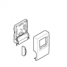 Capot H16 Decora pour appareillages LEGRAND SAILLIE