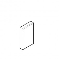 Embout CLIDI 90X55