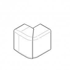 Angle extérieur CLIDI 90X55