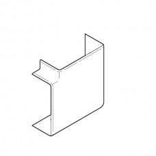 Angle plat CLIDI 170X55