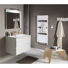 Radiateur sèche-serviettes Adélis initial 750W 