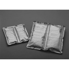 Résine démontable Taille A : 2 sachets 90 ml