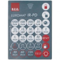 Télécommande infrarouge série Pd maître