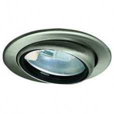 Set Meuble 3x20W orientable Acier