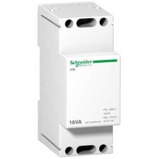 Transformateur de sonnerie et ronfleur 4VA 230VCA vers 8VCA