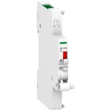 Contact auxiliaire iOF+SD - 24V - avec interface Ti24