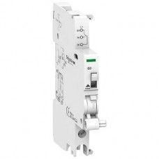 Acti9, iSD contact signal défaut 240...415VCA 24...130VCC