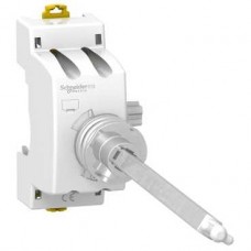 Acti9, mécanisme pour commande rotative