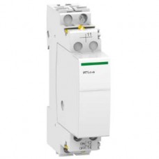 Acti9, iATLc+s auxiliaire de commande centralisée + signalisation 24...240VCA