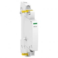 Acti9, iATLm auxiliaire de commande par ordre maintenu 12...240VCA