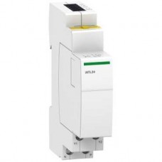 iATL - Auxiliaire de commande et signalisation 24 V CC 1 OF avec interface Ti24