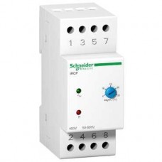 iRCP relais de contrôle de phase 400V