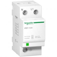 Parafoudre IPRF1 12.5r  1P + N 50 kA