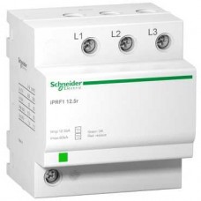 Parafoudre IPRF1 12.5r  3P 50 kA