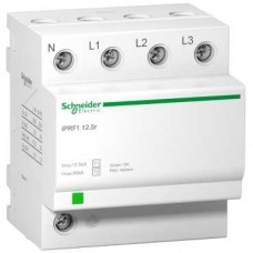 Parafoudre IPRF1 12.5r  3P + N 50 kA