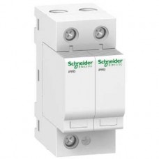 Acti9, iPRD20r 1P+N parafoudre avec report à distance 20kA 340V