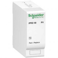 Cartouche C40-600 PV pour parafoudre iPRD-DC